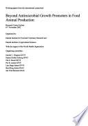 DJF rapport