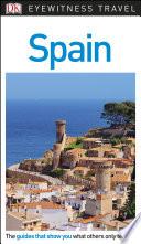 DK Eyewitness Spain