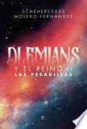 Dlemians y el Reino de las pesadillas