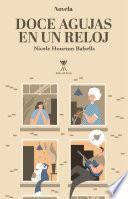 Doce agujas en un reloj