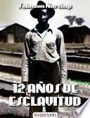 Doce Años de Esclavitud