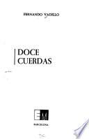 Doce cuerdas