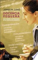 Docencia pequeña