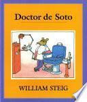 Doctor De Soto, Spanish Edition