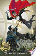 Doctor Strange 2