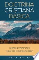 Doctrina Cristiana Básica