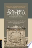 Doctrina cristiana