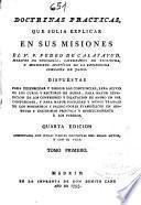 Doctrinas practicas