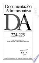 Documentación administrativa