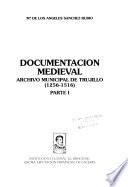 Documentación medieval