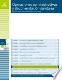 Documentación relativa a operaciones de compraventa y aplicación del IVA (Operaciones administrativas y documentación sanitaria)