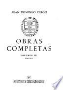 Documentos del GOU (1942). Proclamas. Discursos. Reportaje en El Mercurio de Santiago de Chile (1943). Discursos (1944). (3 t.)