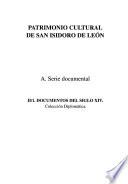 Documentos del siglo XIV