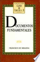 Documentos fundamentales