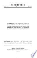 Documentos