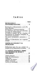 Documentos para la historia