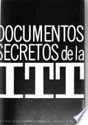 Documentos secretos de la ITT