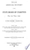 Documents of the Senate of the State of New York