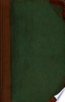 Documents of the Senate of the State of New York