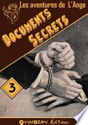 Documents secrets
