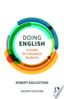 Doing English