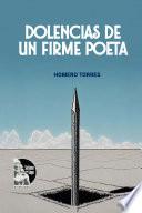 Dolencias de un firme poeta