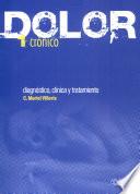 Dolor Cronico - 4 Volumenes