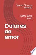 Dolores de Amor