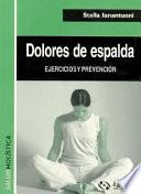 Dolores de espalda / Back Pains