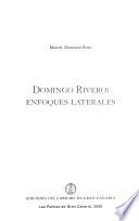 Domingo Rivero