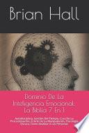 Dominio De La Inteligencia Emocional