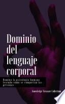 Dominio Del Lenguaje Corporal