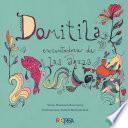 Domitila, encantadora de las aguas