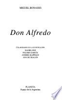 Don Alfredo