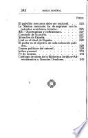 Don Antonio Maura, ideario político