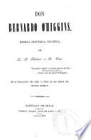 Don Bernardo O'Higgins