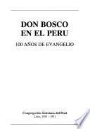 Don Bosco en el Perú