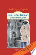 Don Carlos Balmori