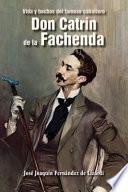 Don Catrin de La Fachenda