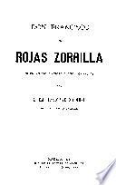Don Francisco de Rojas Zorrilla