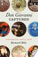 Don Giovanni Captured