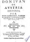 Don Ivan de Avstria