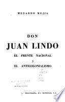 Don Juan Lindo