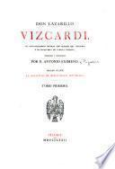 Don Lazarillo Vizcardi