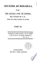 Don Pápis de Bobadilla