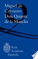 Don Quijote de la Mancha (Epub 3 Fijo)