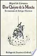 Don Quijote de la Mancha