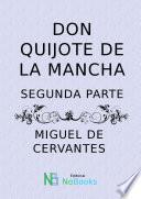 Don Quijote de la Mancha