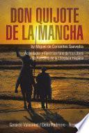 Don Quijote de la Mancha