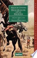 Don Quijote de La Mancha